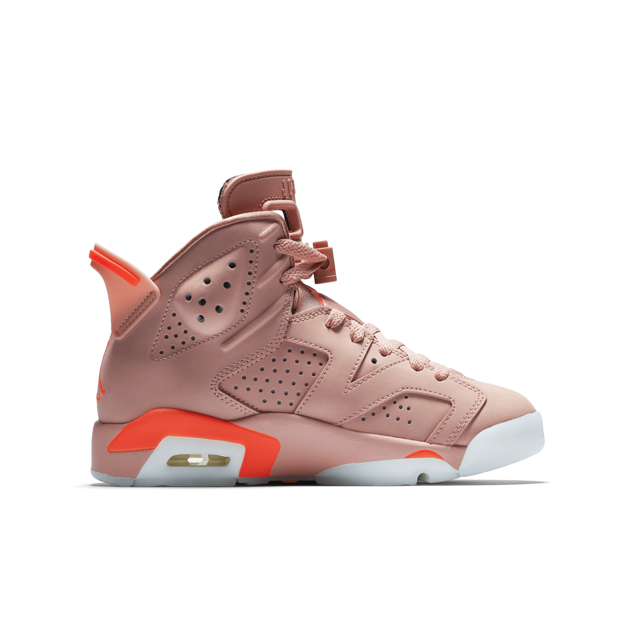 Date de sortie de la Air Jordan 6 Retro NRG Aleali May pour Femme. Nike SNKRS