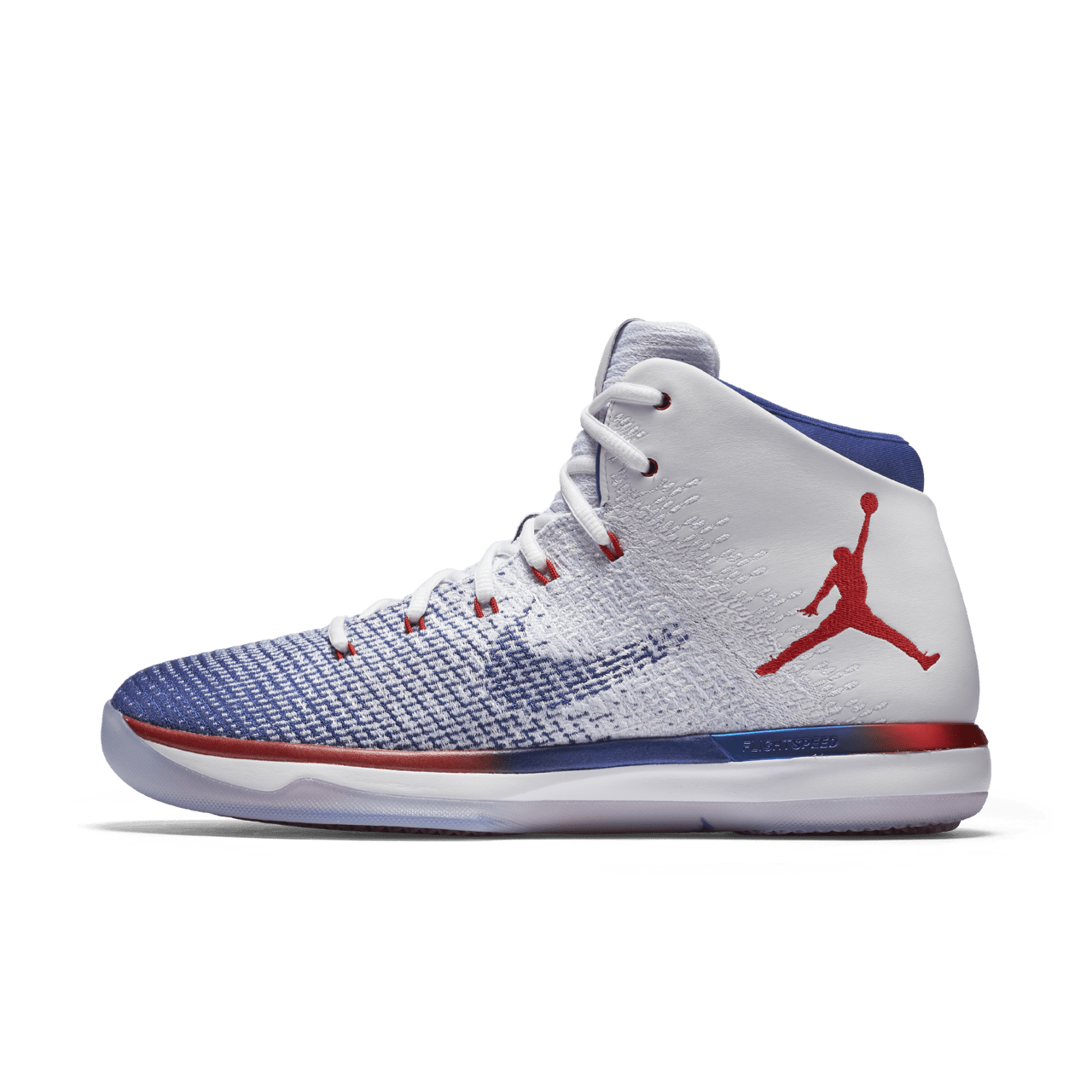 AIR JORDAN XXXI