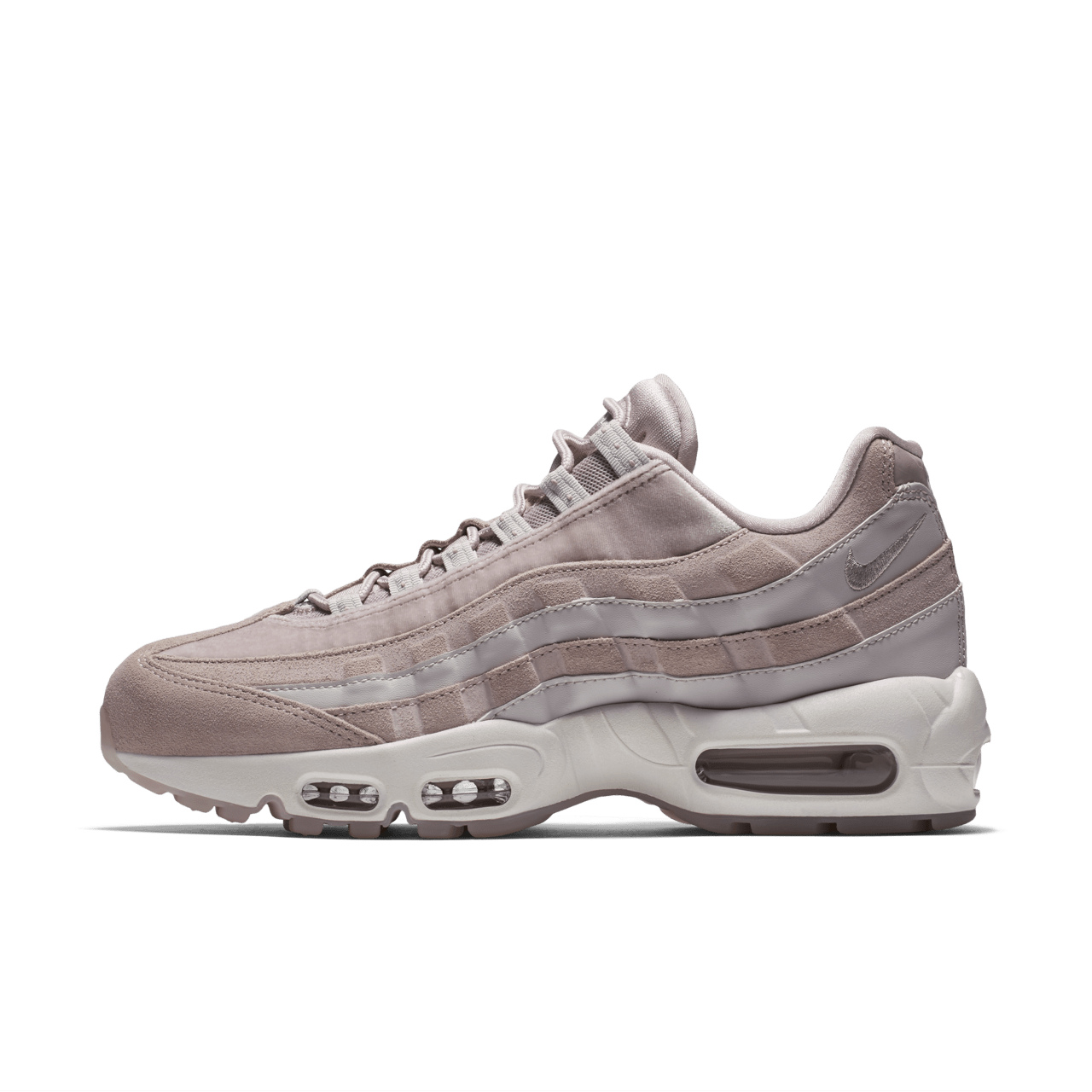 NIKE 95 Cloud Plush Air Max 95 AA1103 600 Nike SNKRS