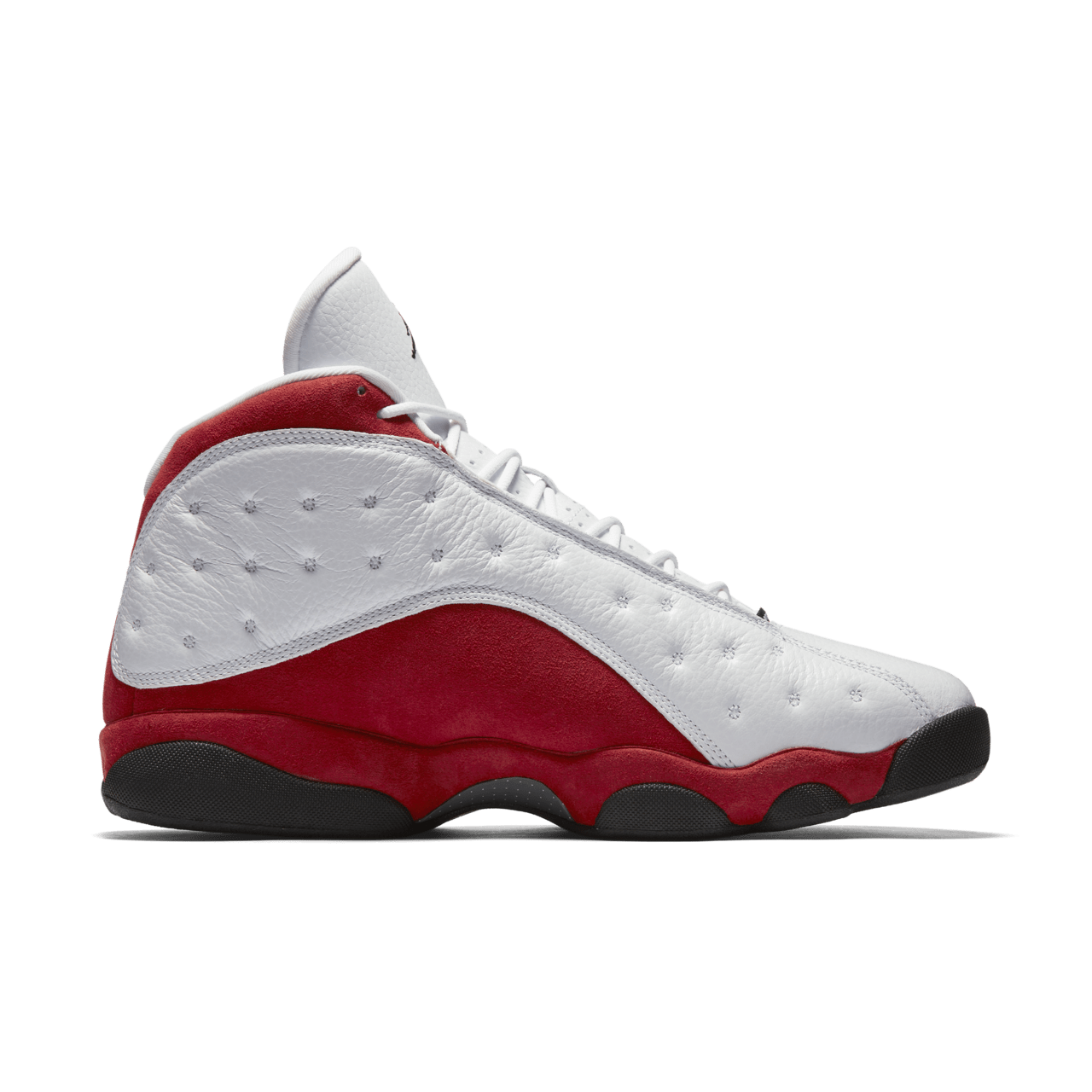 Air Jordan 13 Retro OG White Team Red Nike SNKRS