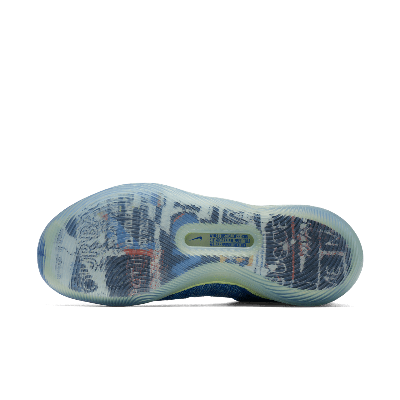 Nike KD11 'Paranoid' Release Date