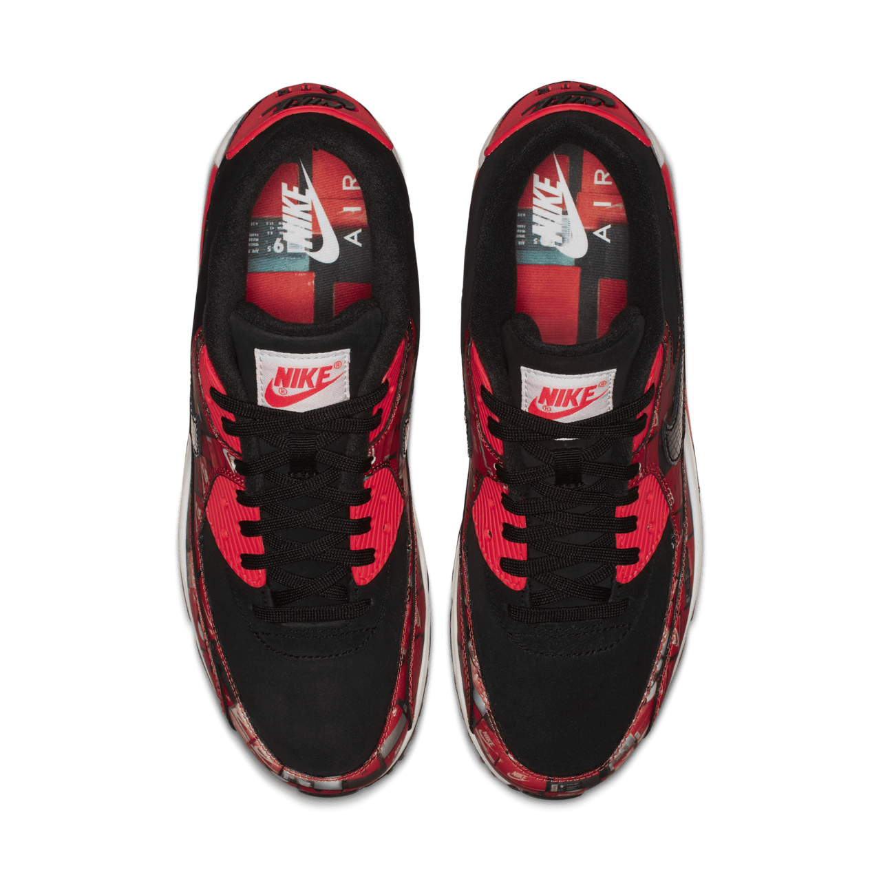 Nike Air Max 90 Atmos We Love Nike Release Date. Nike SNKRS