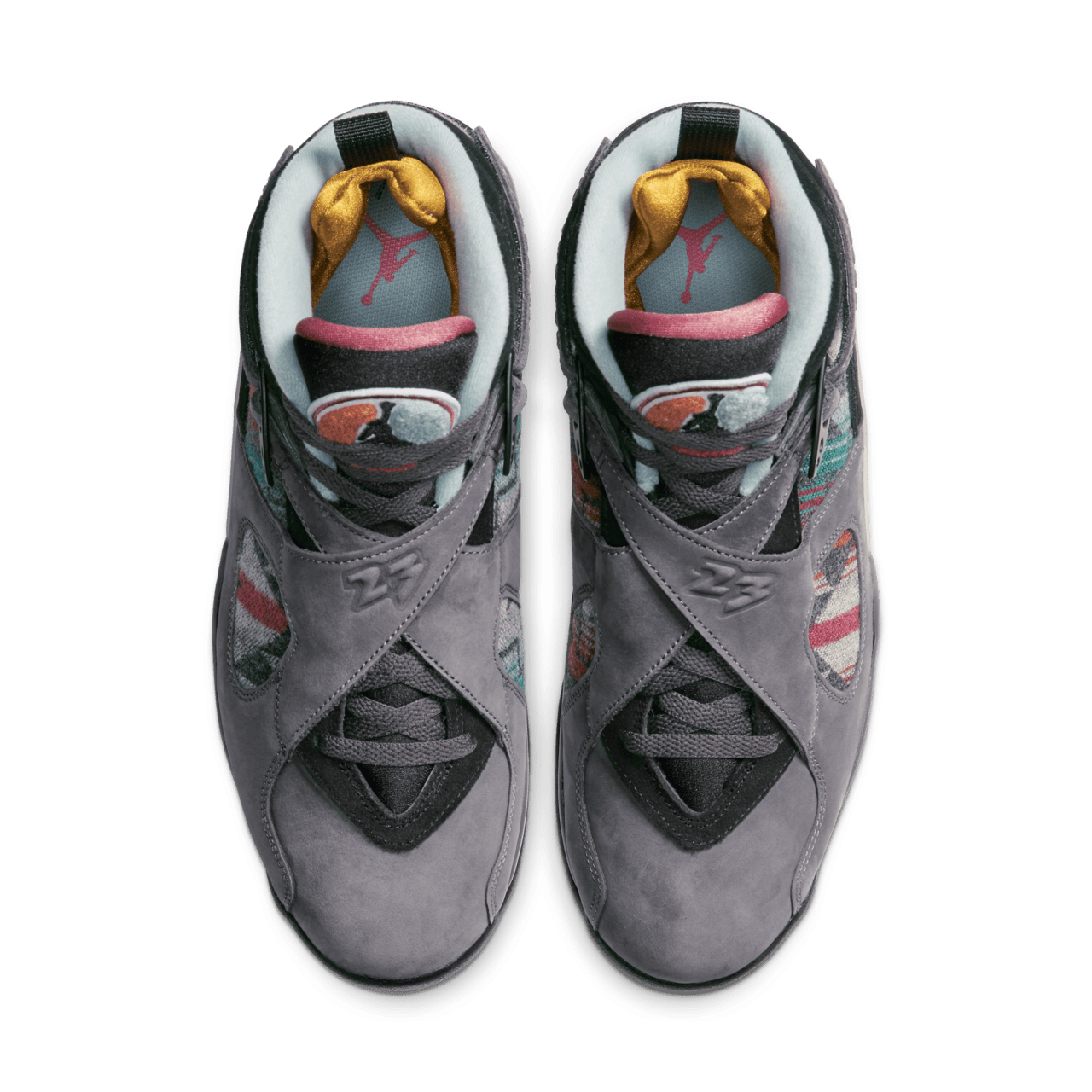 Air Jordan 8 'N7' Release Date