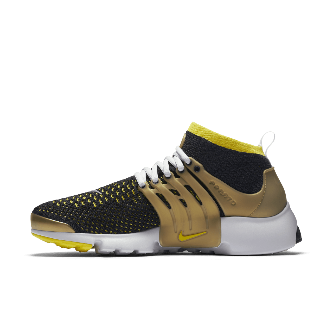 Nike Air Presto Ultra Flyknit Brutal Honey Release Date. Nike SNKRS