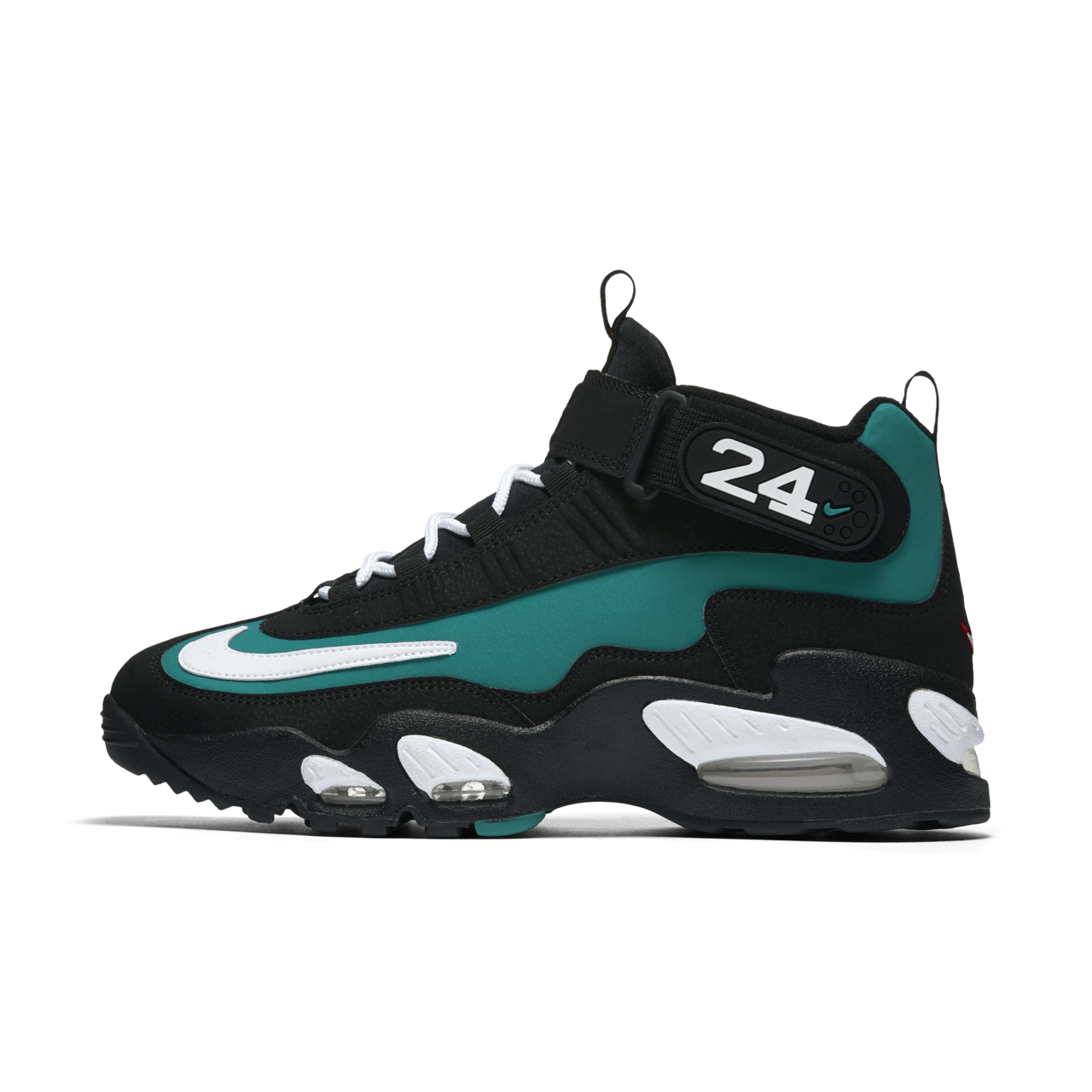 Nike Air Griffey Max 1 Freshwater Release Date. Nike SNKRS