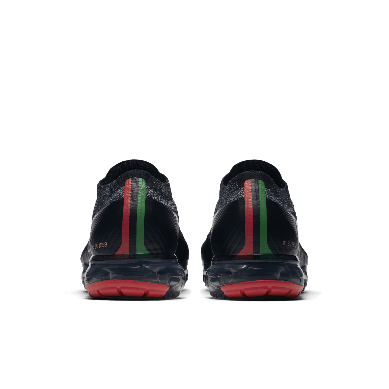 Nike Air Vapromax BHM 2018 Release Date. Nike SNKRS