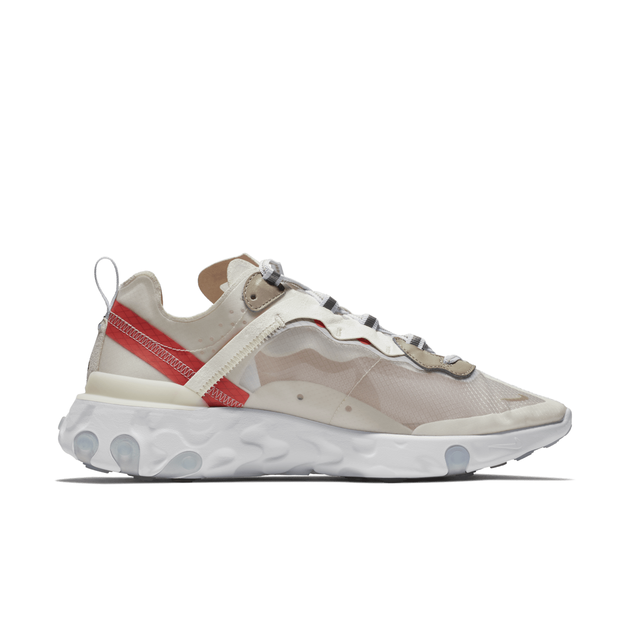 Nike react 87 new release best sale