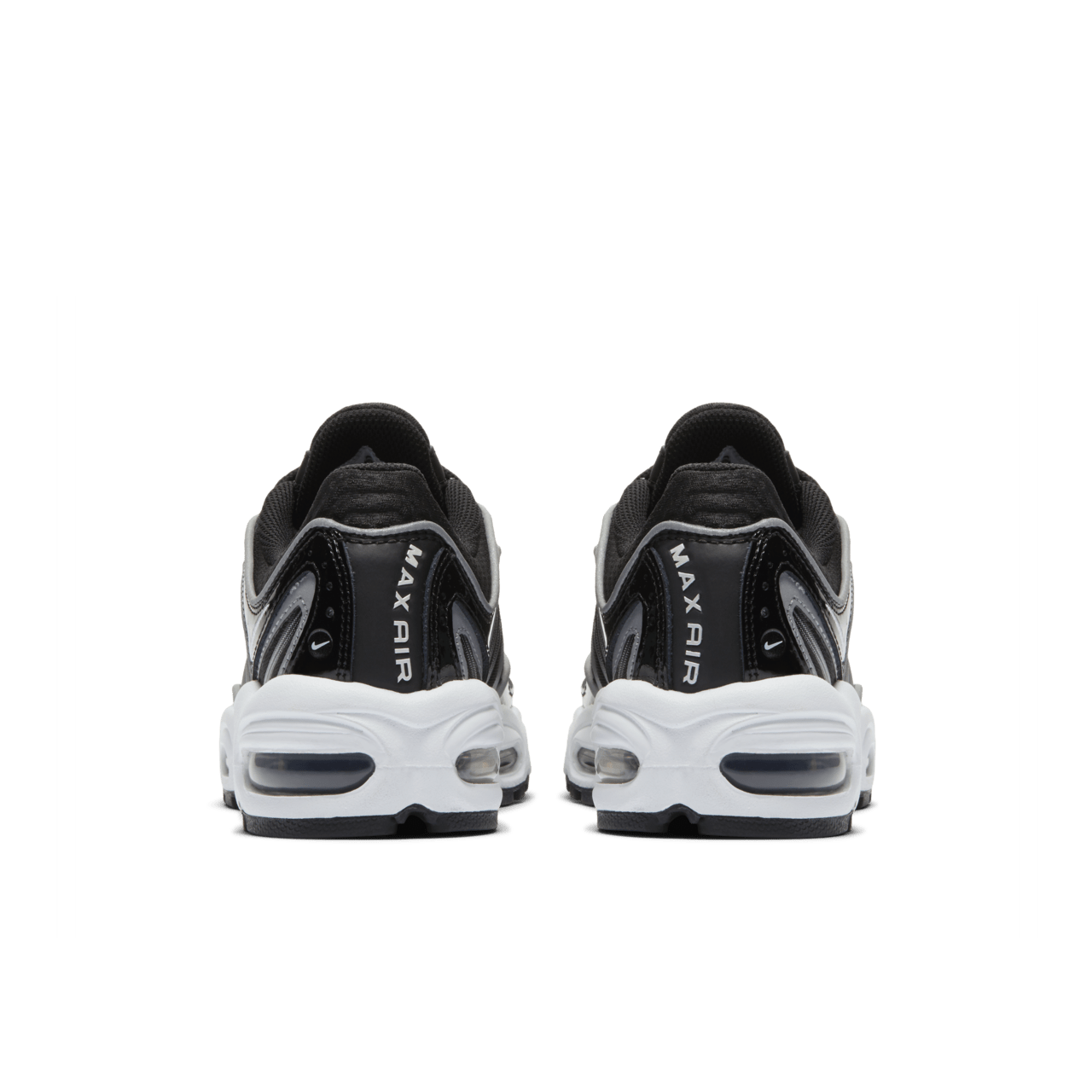 Women's Air Max Tailwind '99 'Black/White' Release Date