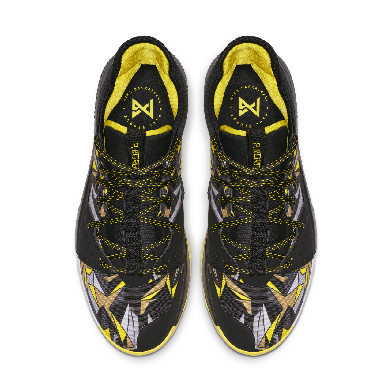 Nike pg 3 australia online