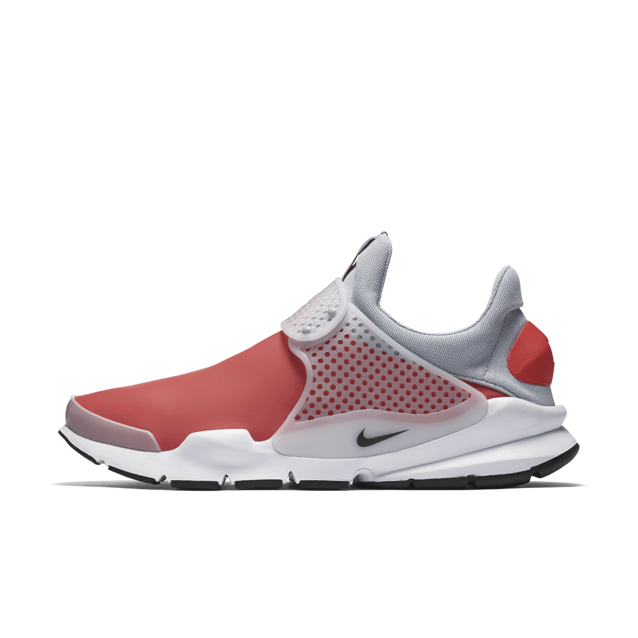 Nike Sock Dart SE Max Orange Wolf Grey 2017. Nike SNKRS