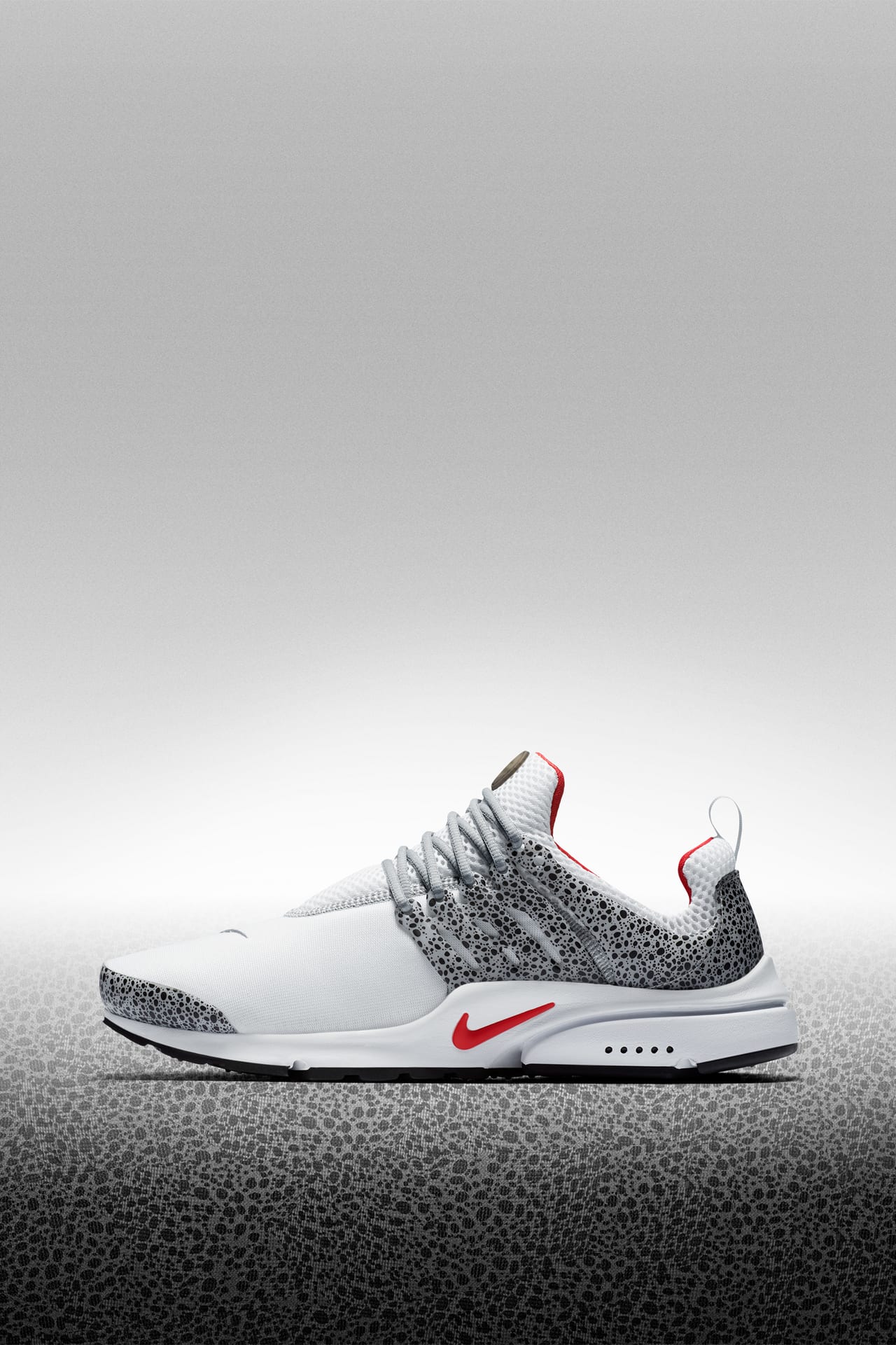 Nike presto qs safari best sale