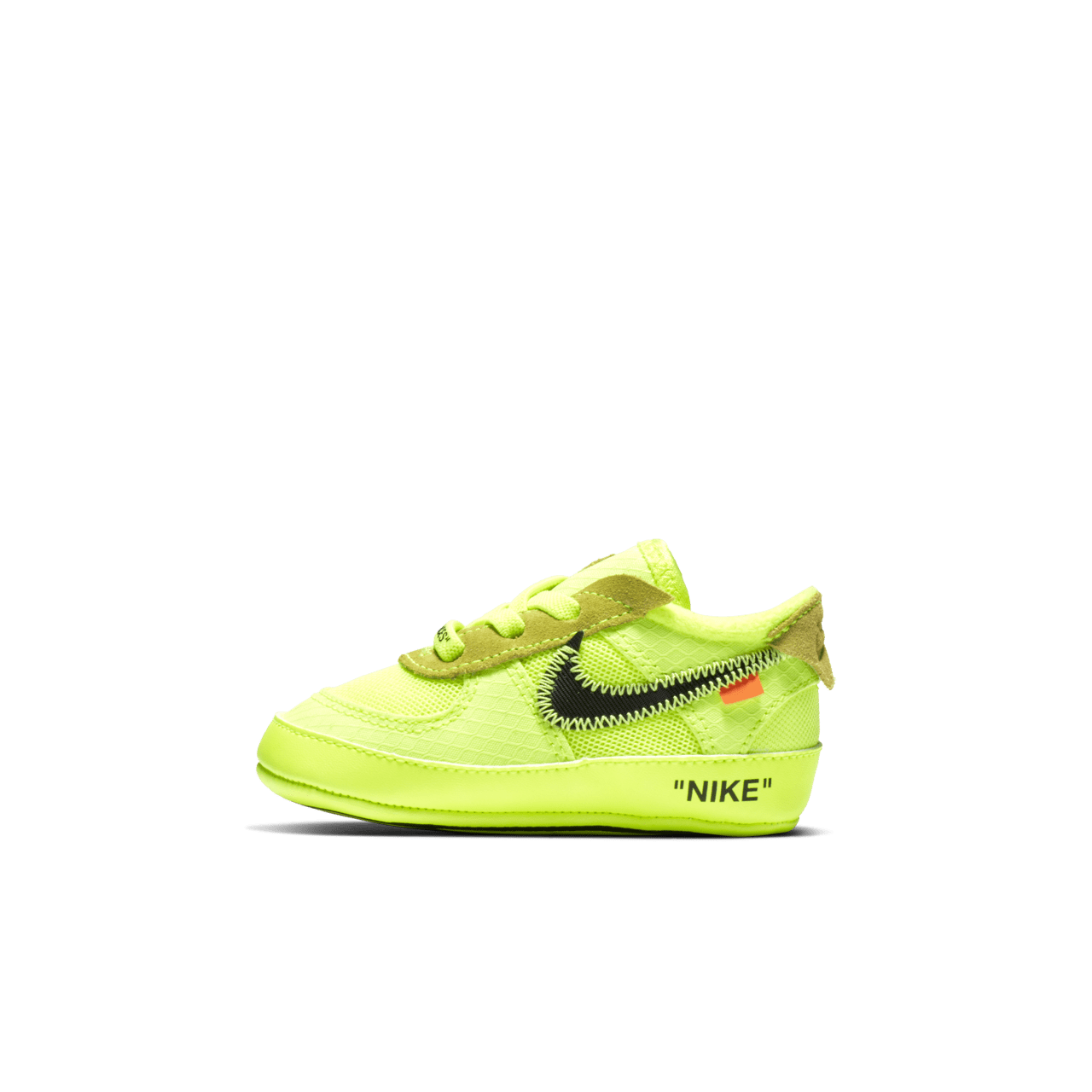 The Ten Nike Air Force 1 Low Volt Black Hyper Jade Release Date. Nike SNKRS