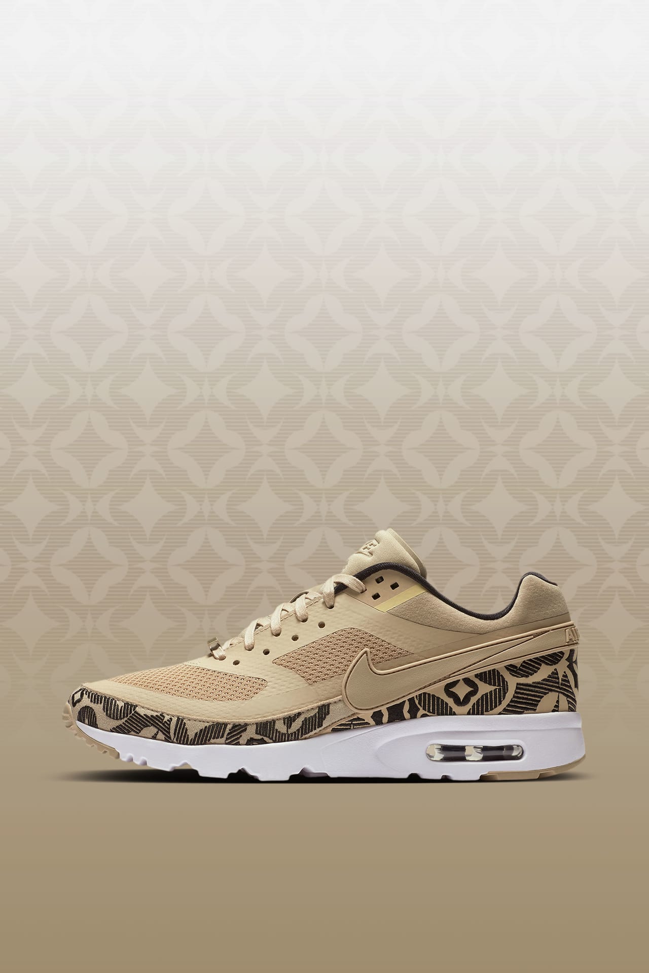 Nike air max bw ultra femme best sale