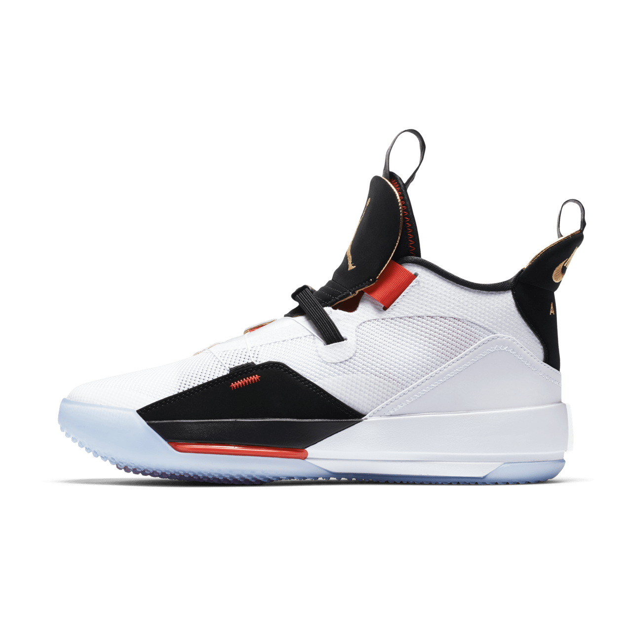 Jordan 33 flight rosse on sale