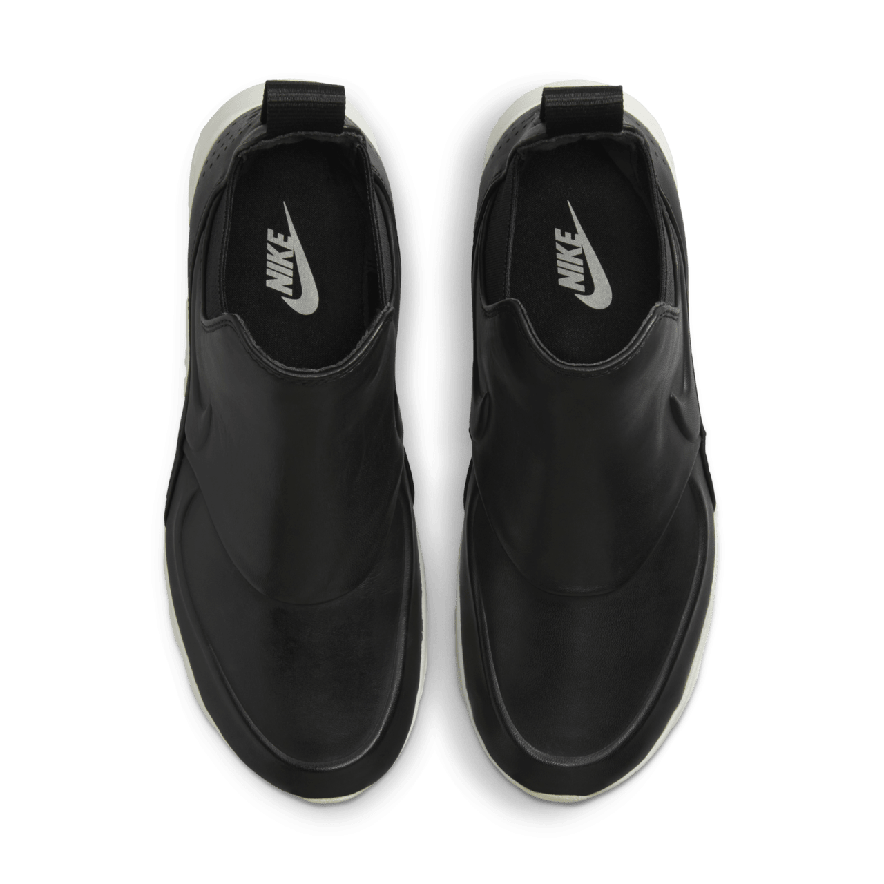 Nike Air Max Thea Mid Black White pour Femme. Nike SNKRS