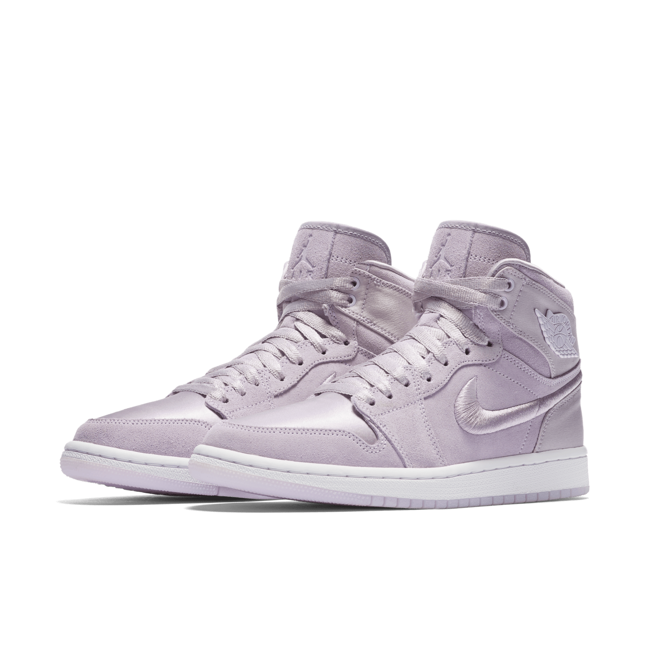 Women s Air Jordan 1 Retro High Barely Grape Release Date. Nike SNKRS