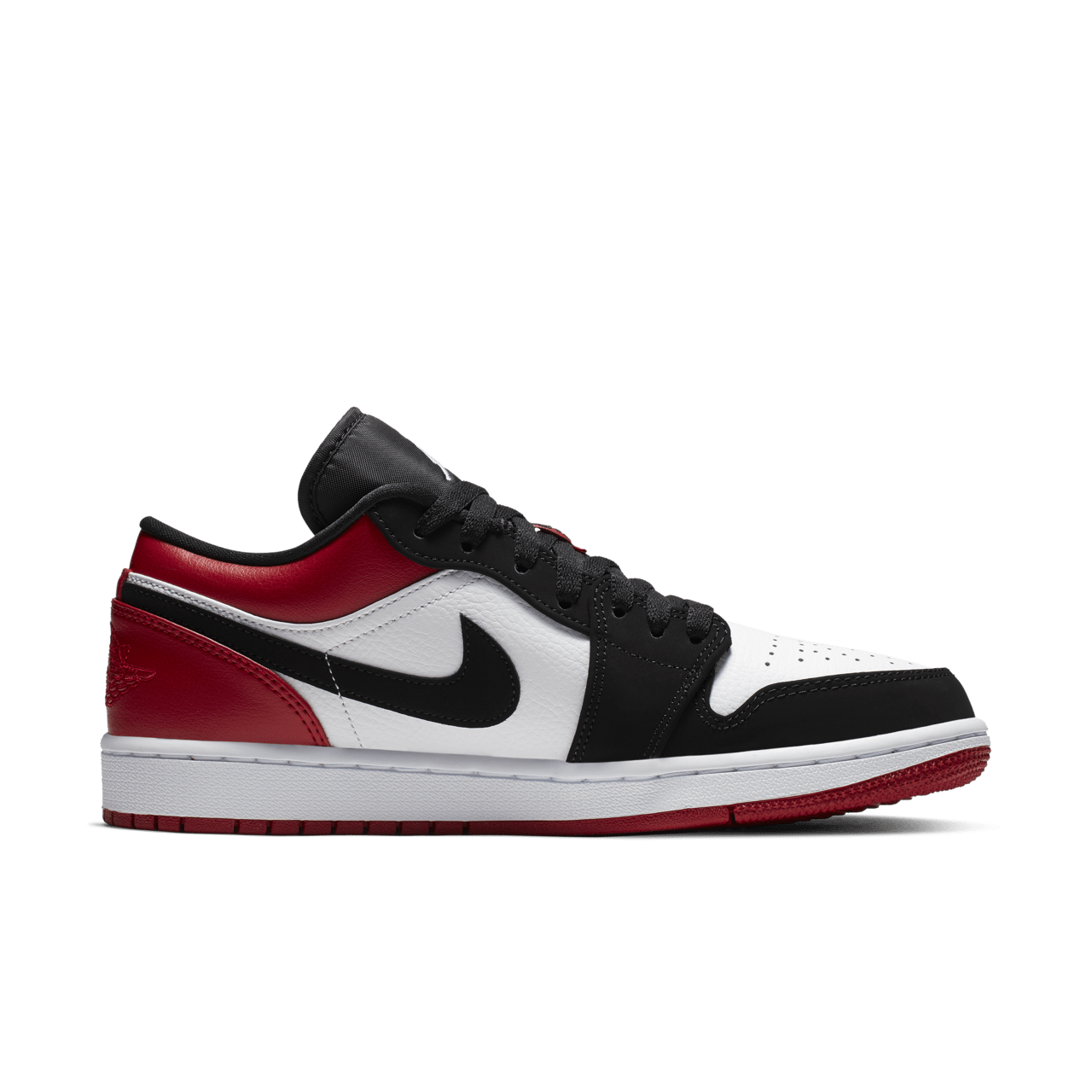 Air Jordan 1 Low 'Gym Red' Release Date