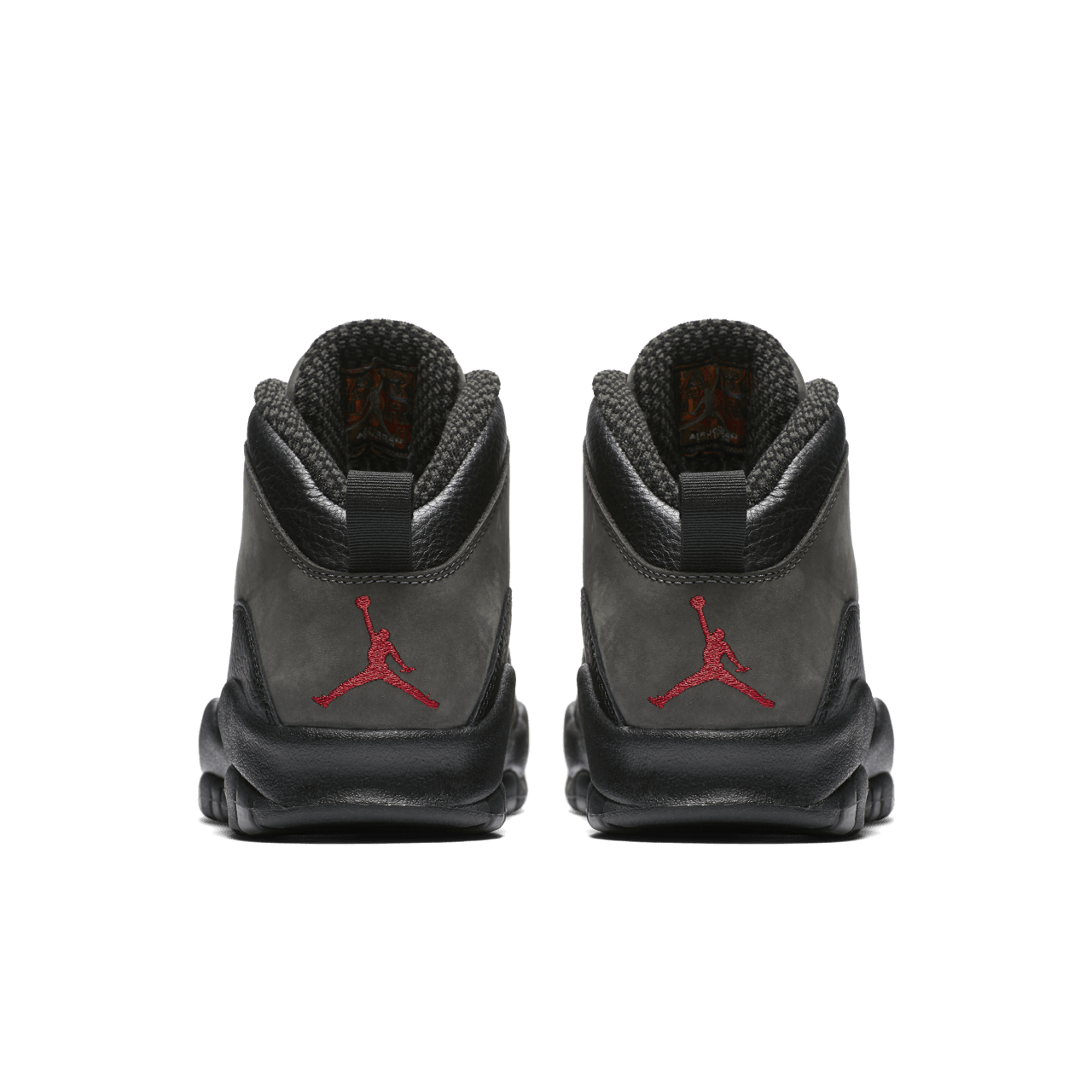 Jordans 2018 black online