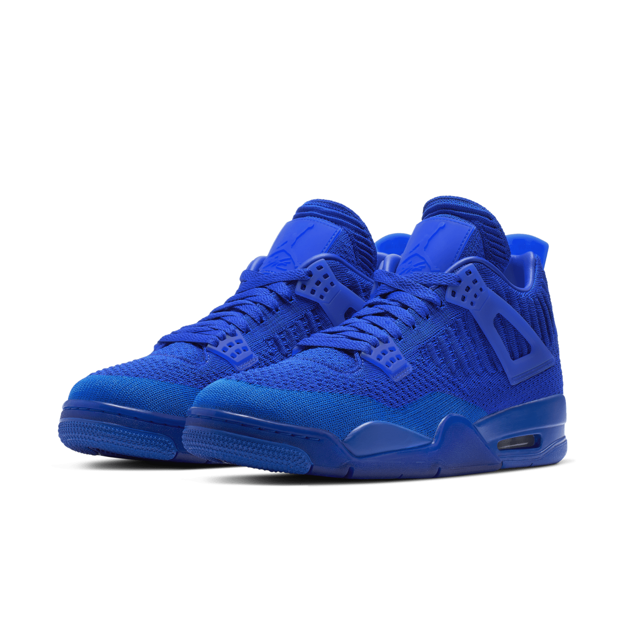 Air Jordan IV Flyknit Release Date. Nike SNKRS