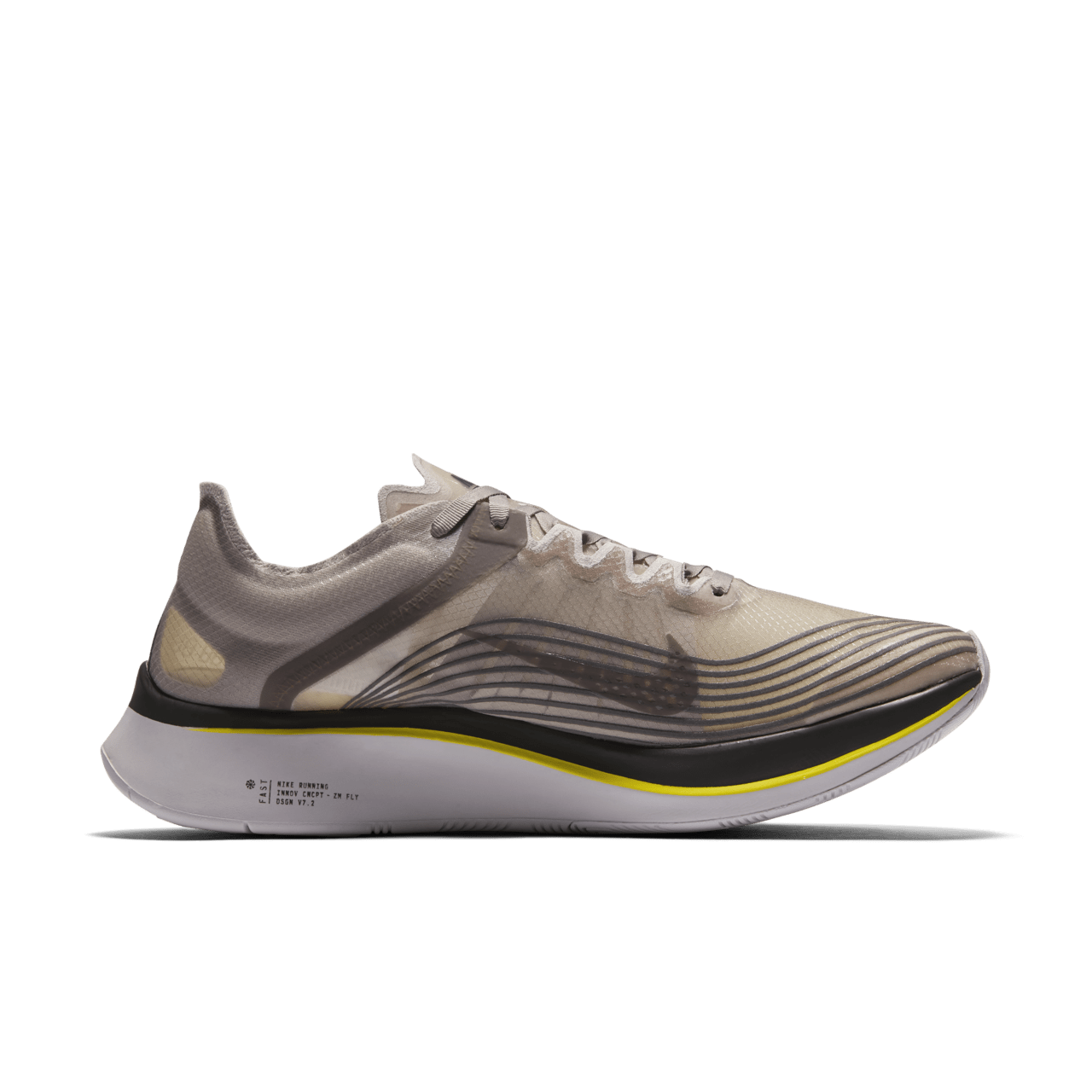 Nike Zoom Fly Sepia Stone Release Date. Nike SNKRS