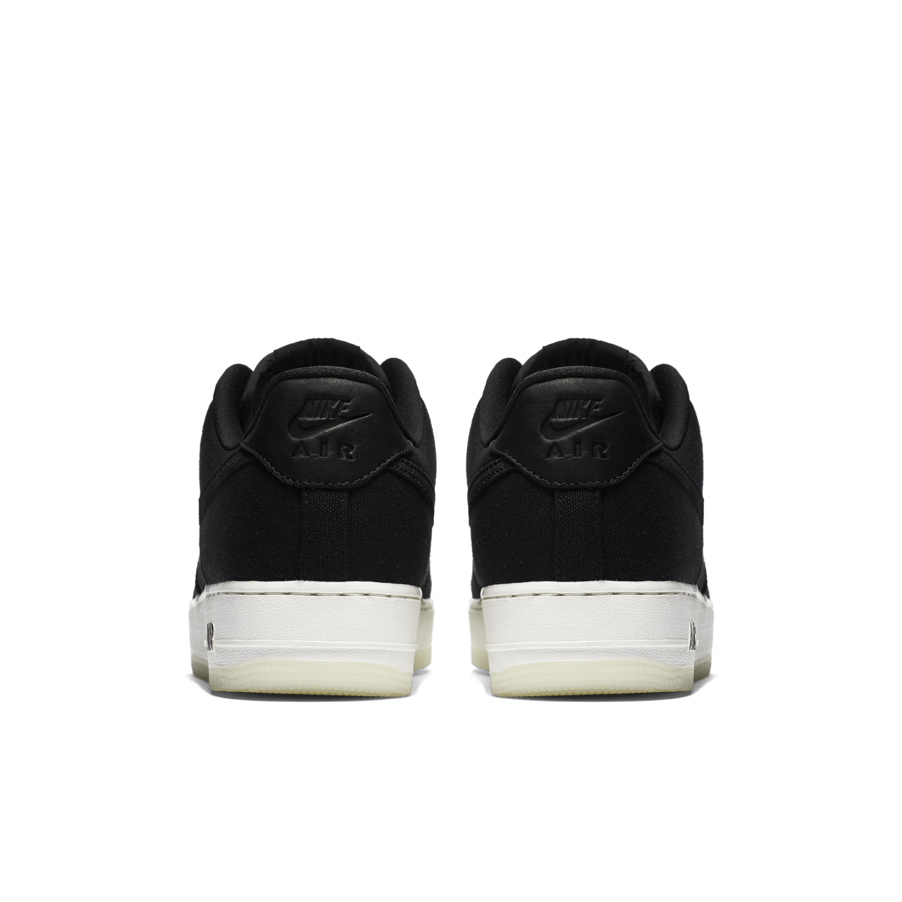 Nike Air Force 1 Low Retro 'Black & Summit White' Release Date