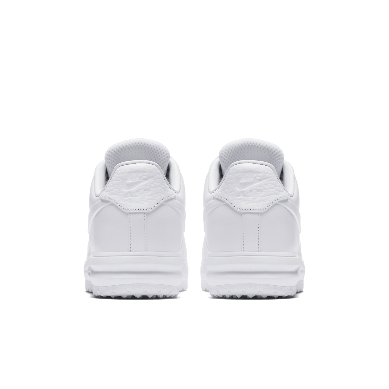 Nike air force 1 duckboot white best sale