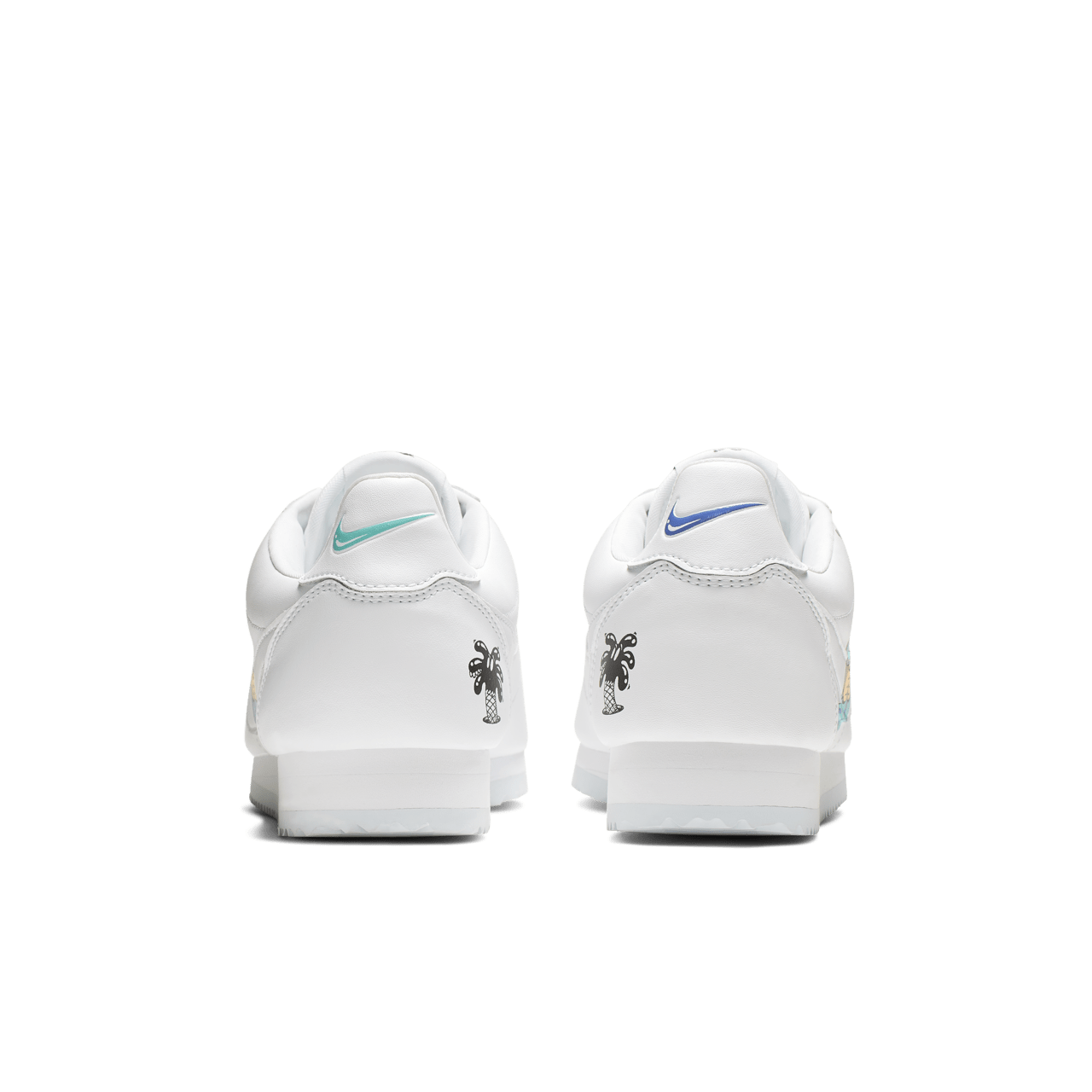 Nike Cortez 'Earth Day Collection' Release Date