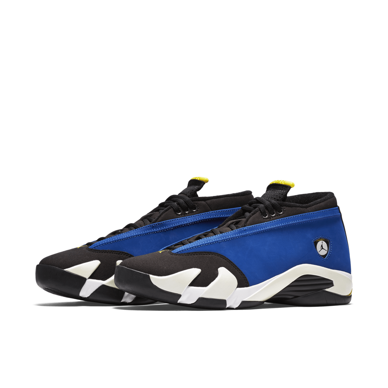 AIR JORDAN XIV LOW