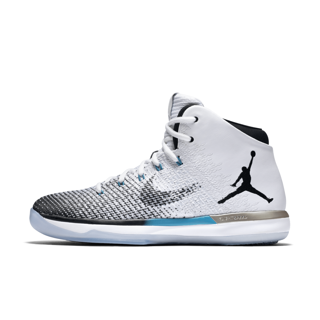 Air Jordan 31 N7 2016. Release Date. Nike SNKRS