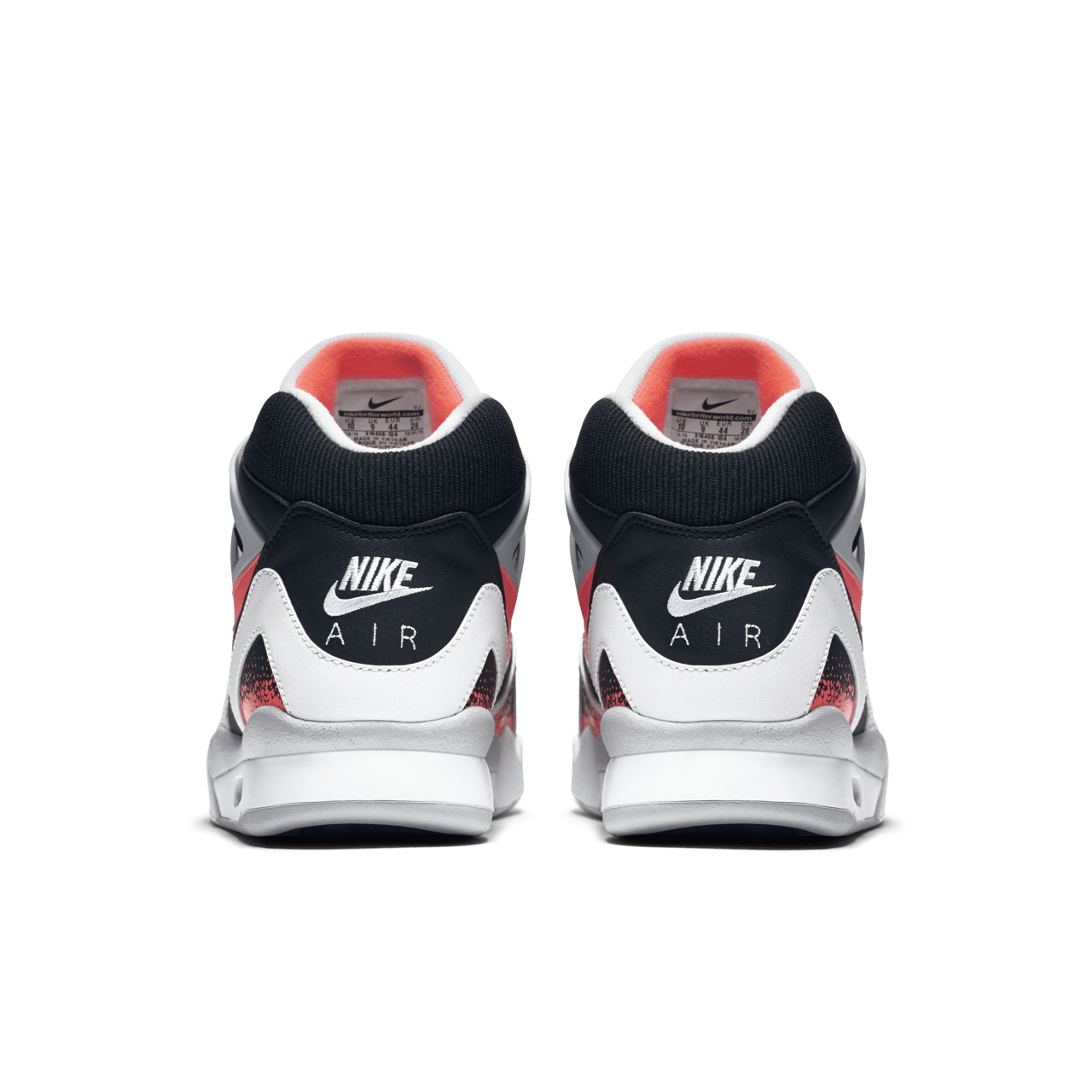 Nike Air Tech Challenge 2 Hot Lava 2016. Nike SNKRS