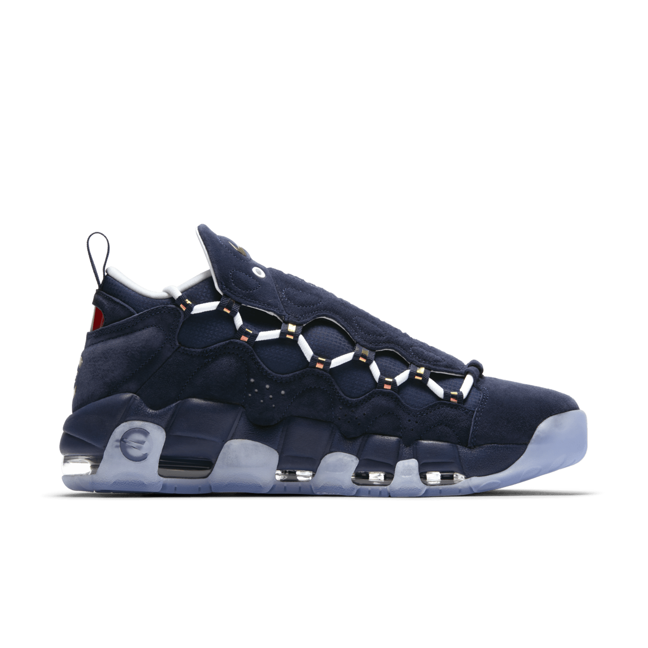 AIR MORE MONEY