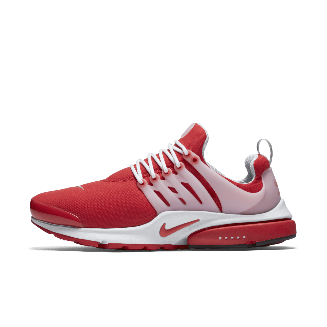 All red prestos on sale