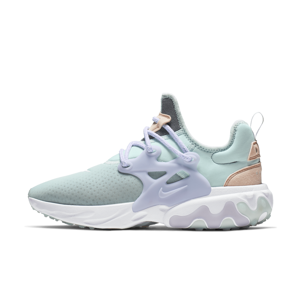 Women's React Presto 'Shaved Ice' Release Date