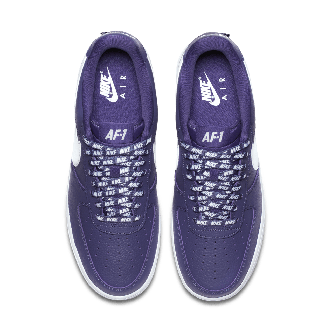 AF-1 LOW NBA