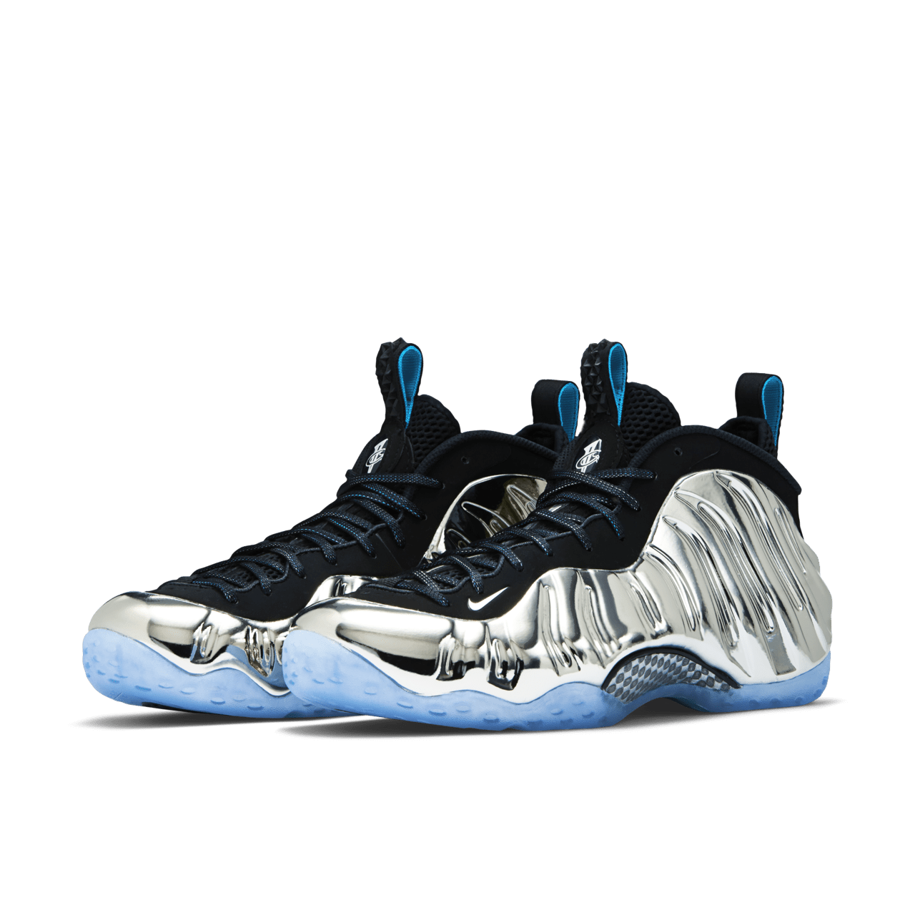 AIR FOAMPOSITE ONE