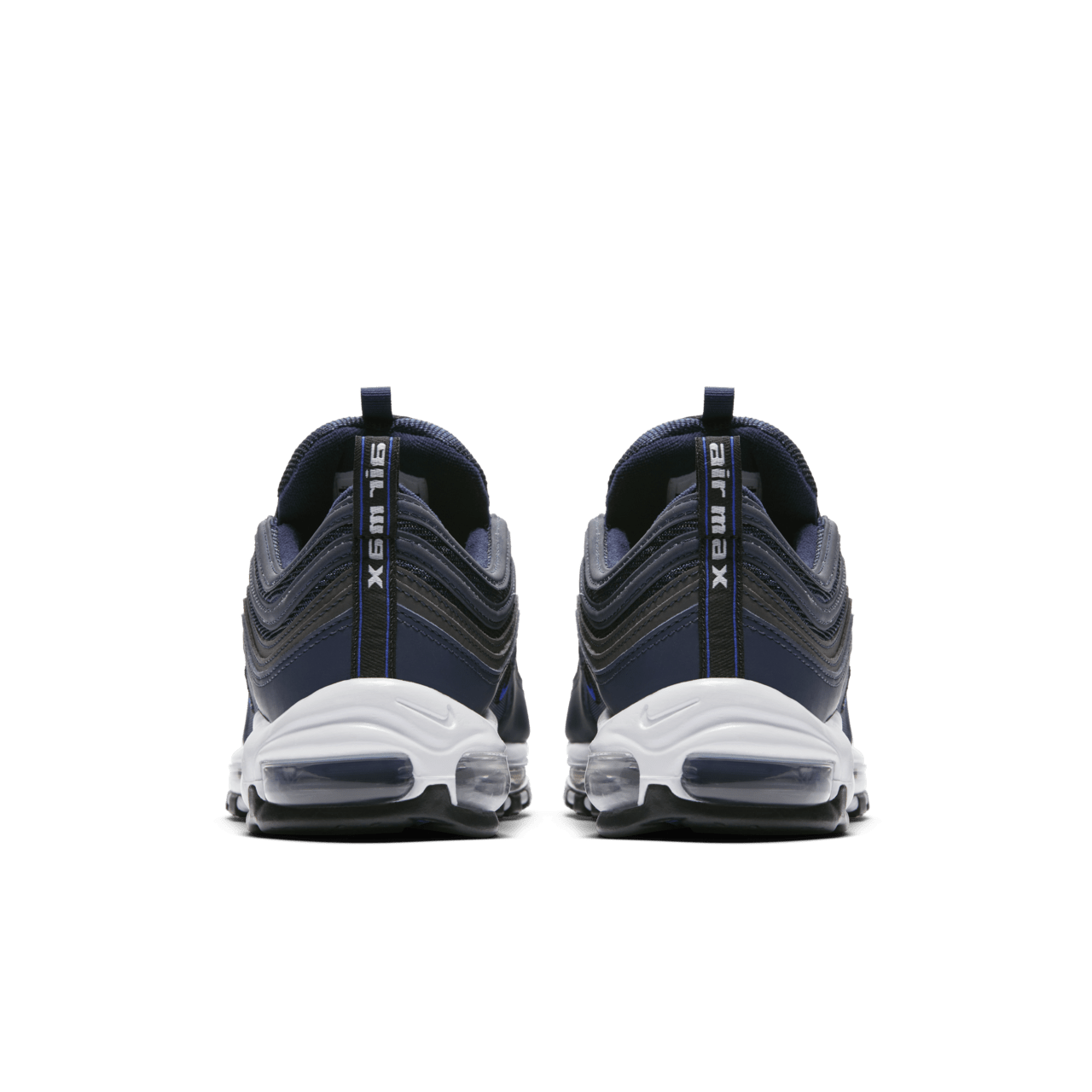 Nike air max 97 obsidian black best sale