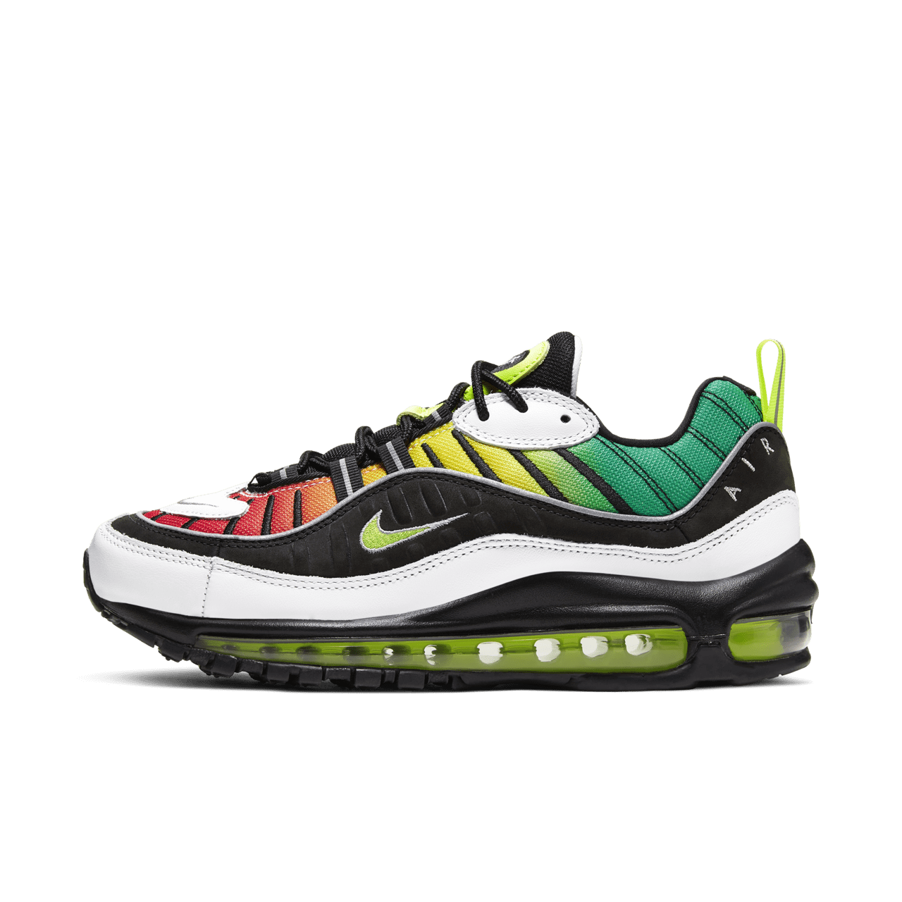 Women's Air Max 98 'Nike x Olivia Kim' Release