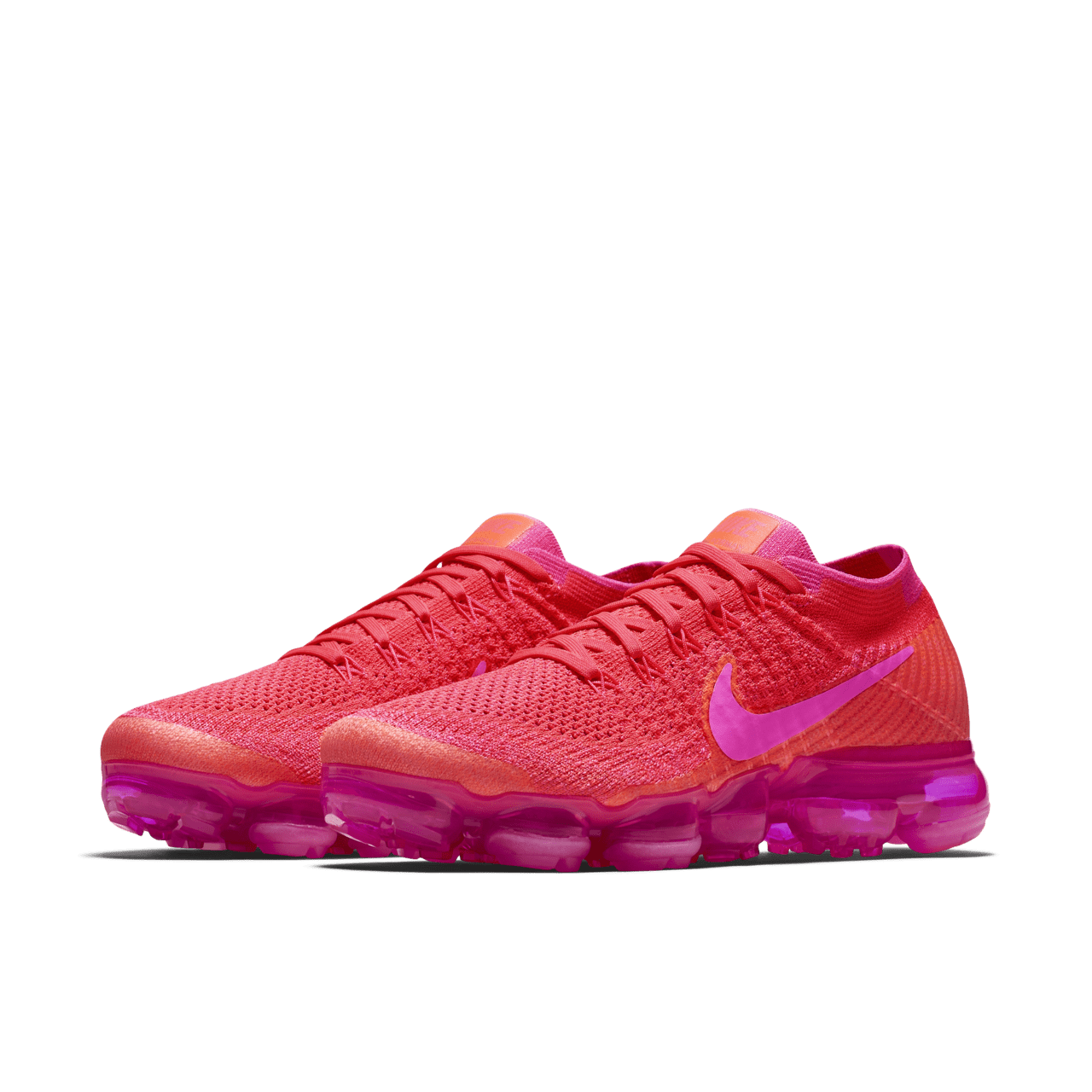 Nike Women s Air Vapormax Hyper Punch Pink Blast Release Date. Nike SNKRS