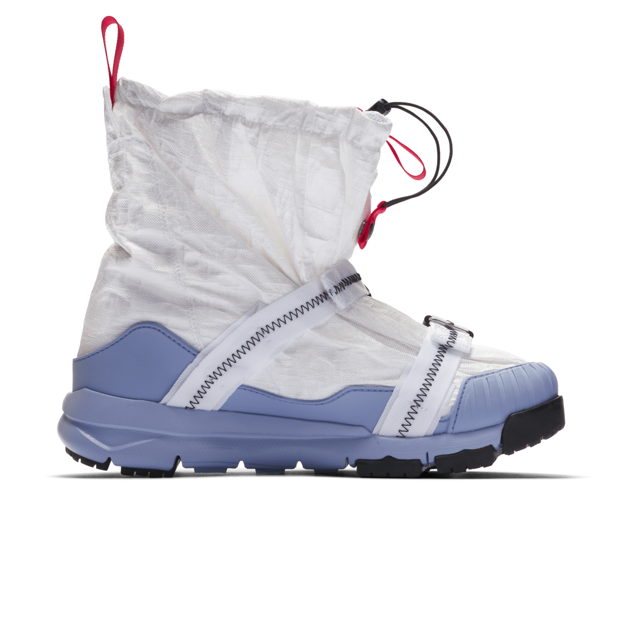 NIKE公式】ナイキ マーズ ヤード オーバーシューズ 'Tom Sachs' (AH7767-101 / MARS YARD OVERSHOE).  Nike SNKRS