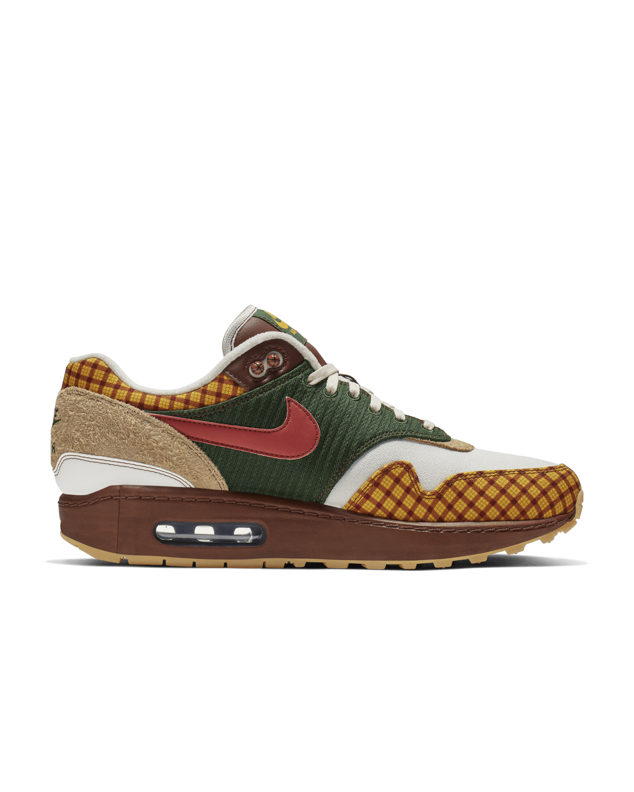 Air Max Susan Missing Link Erscheinungsdatum. Nike SNKRS