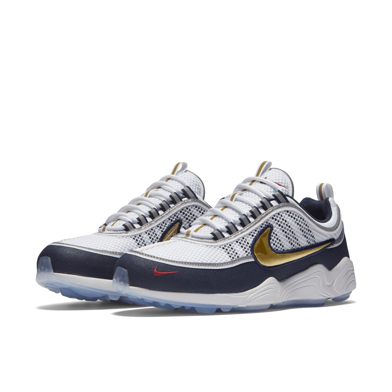 Nike air zoom spiridon olympic hotsell