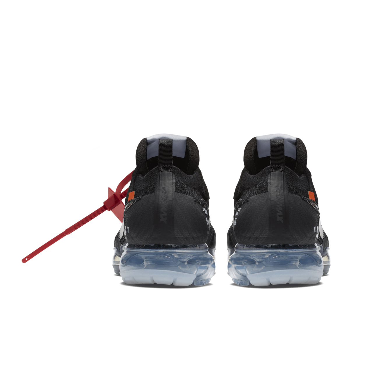 Nike air vapormax the ten best sale