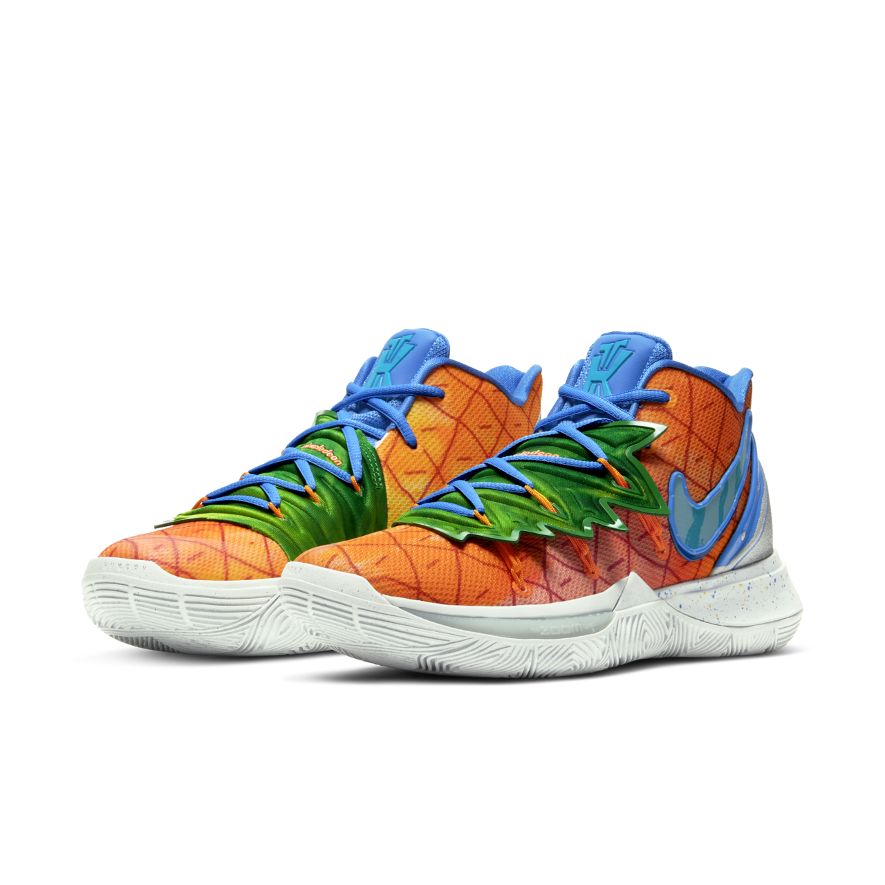 Nike kyrie 5 japan best sale