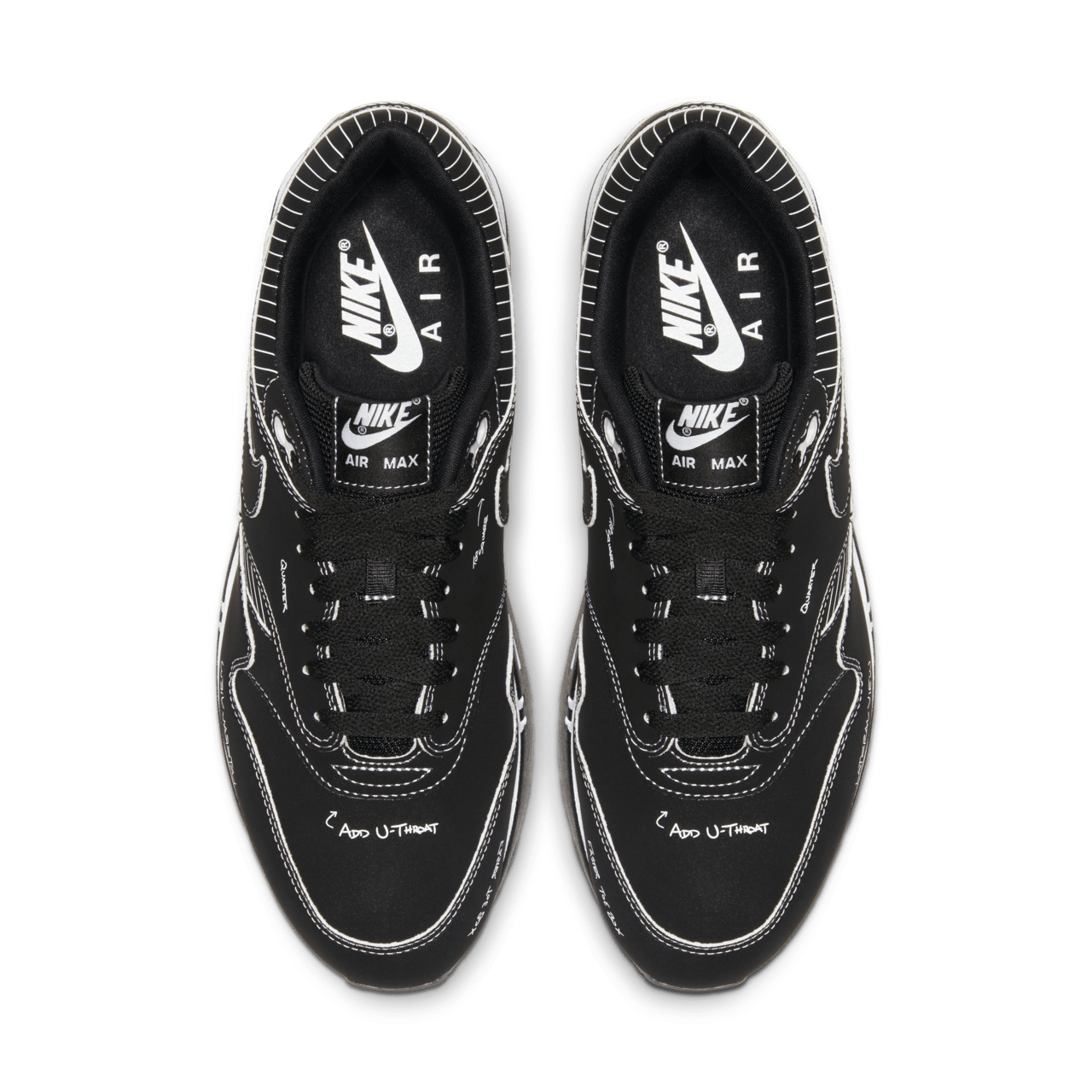 Nike air max skeleton online