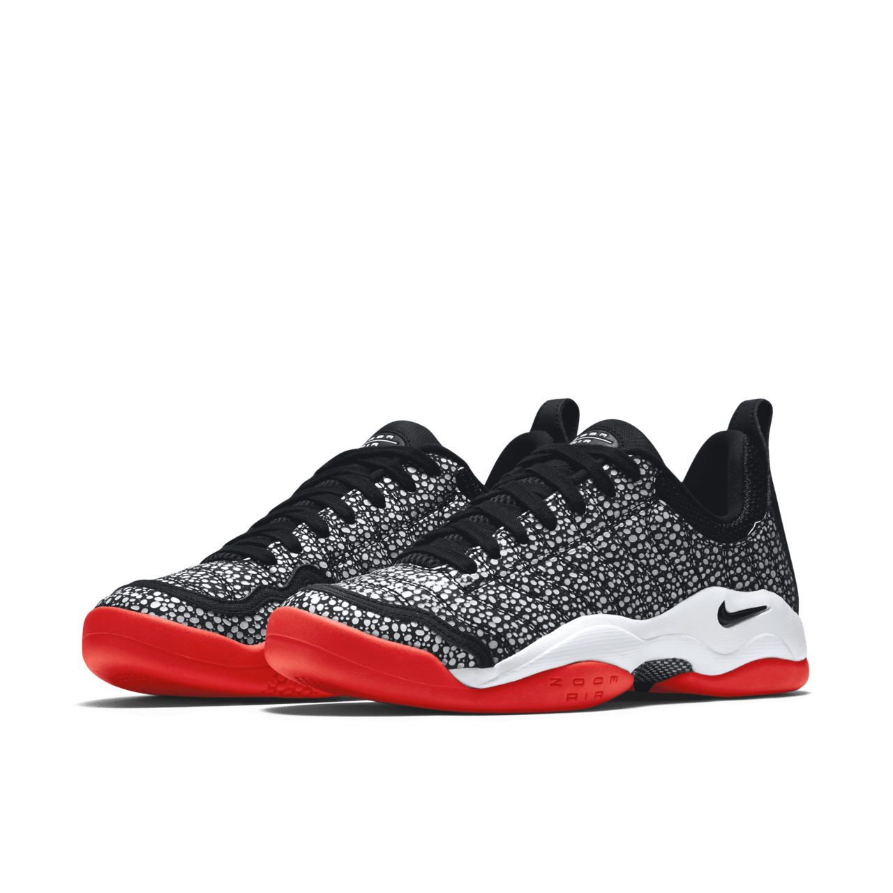 NIKECOURT AIR OSCILLATE