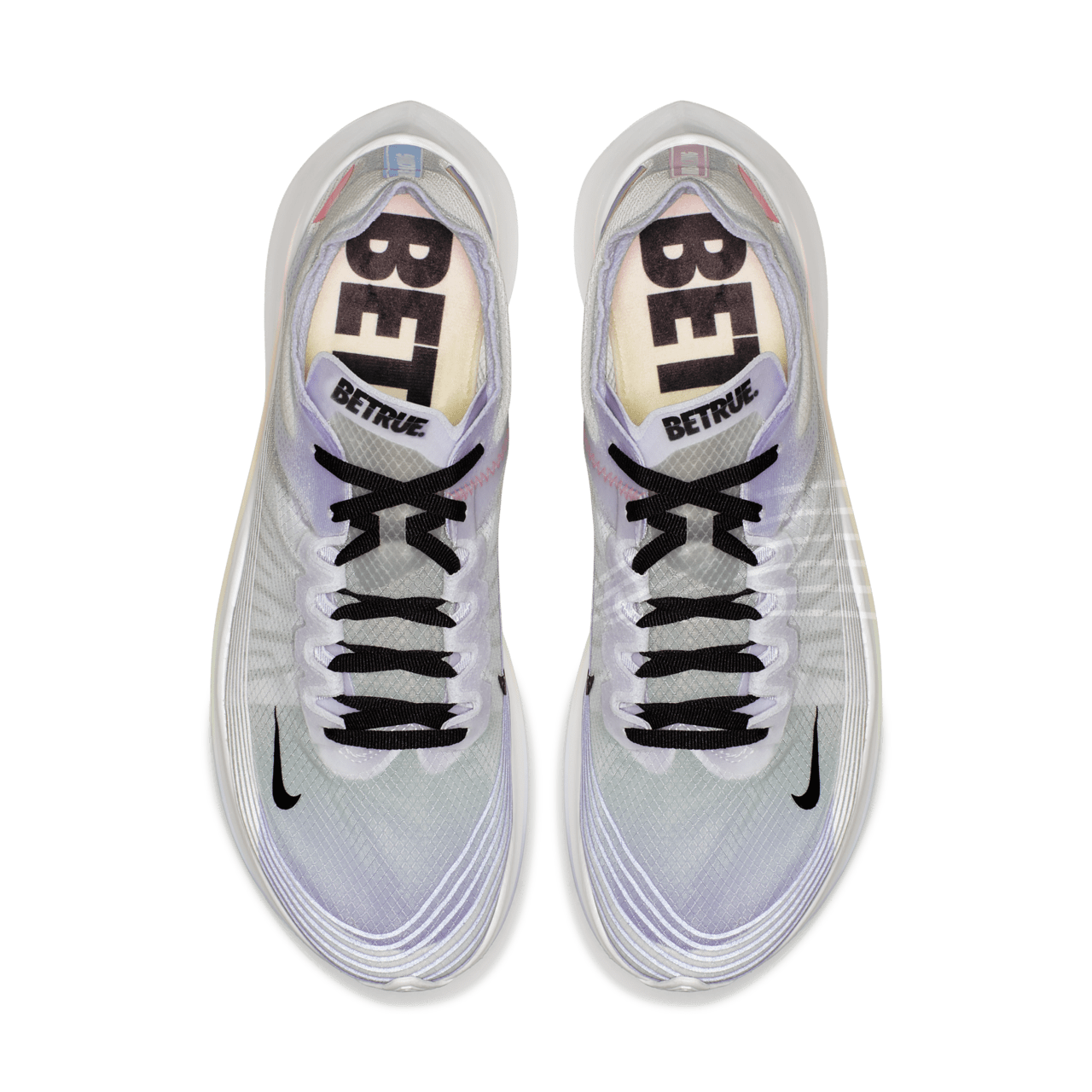 Nike Zoom Fly Betrue White Multicolor Release Date. Nike SNKRS
