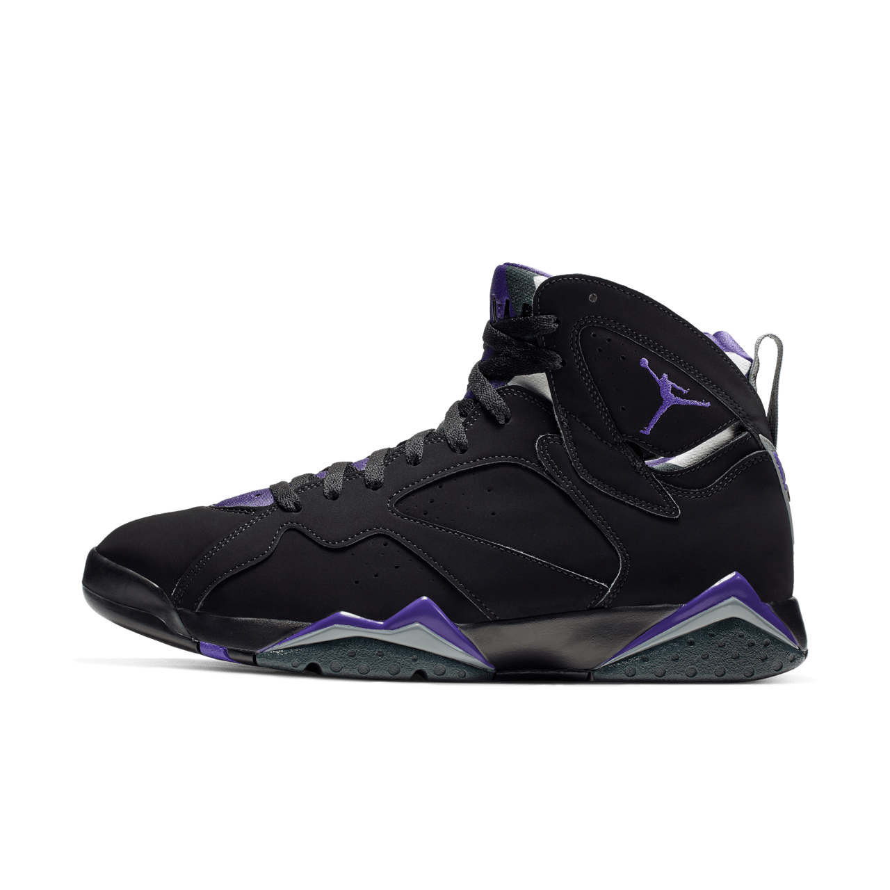 Air Jordan 7 'Ray Allen' Release Date