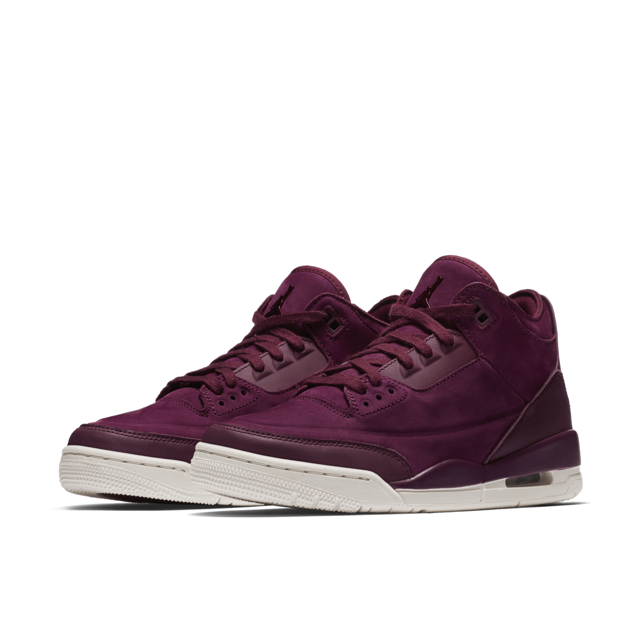 Women's Air Jordan 3 'Bordeaux' Release Date