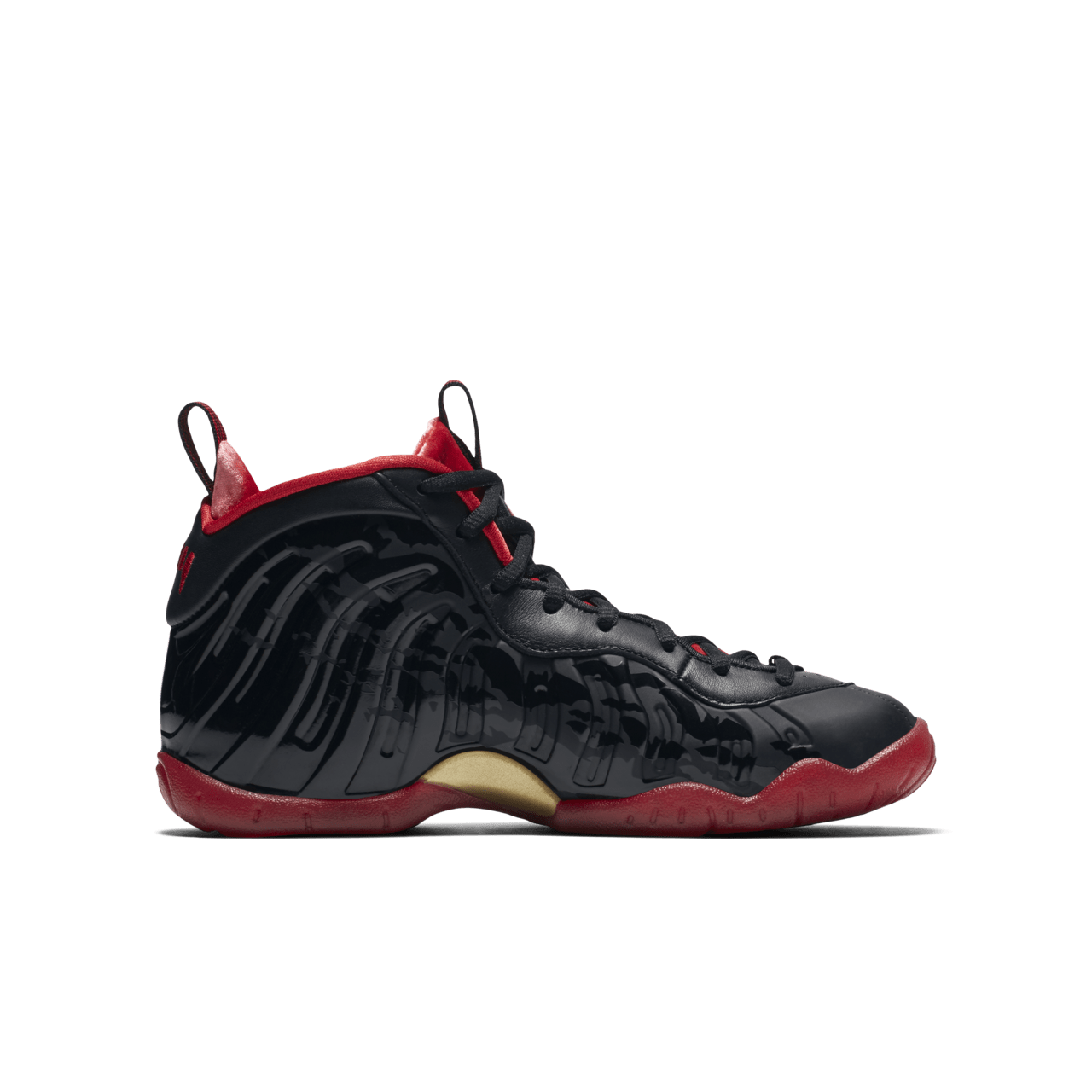 LITTLE POSITE ONE