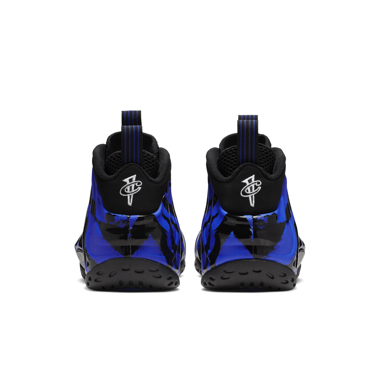 Foamposites tiger online